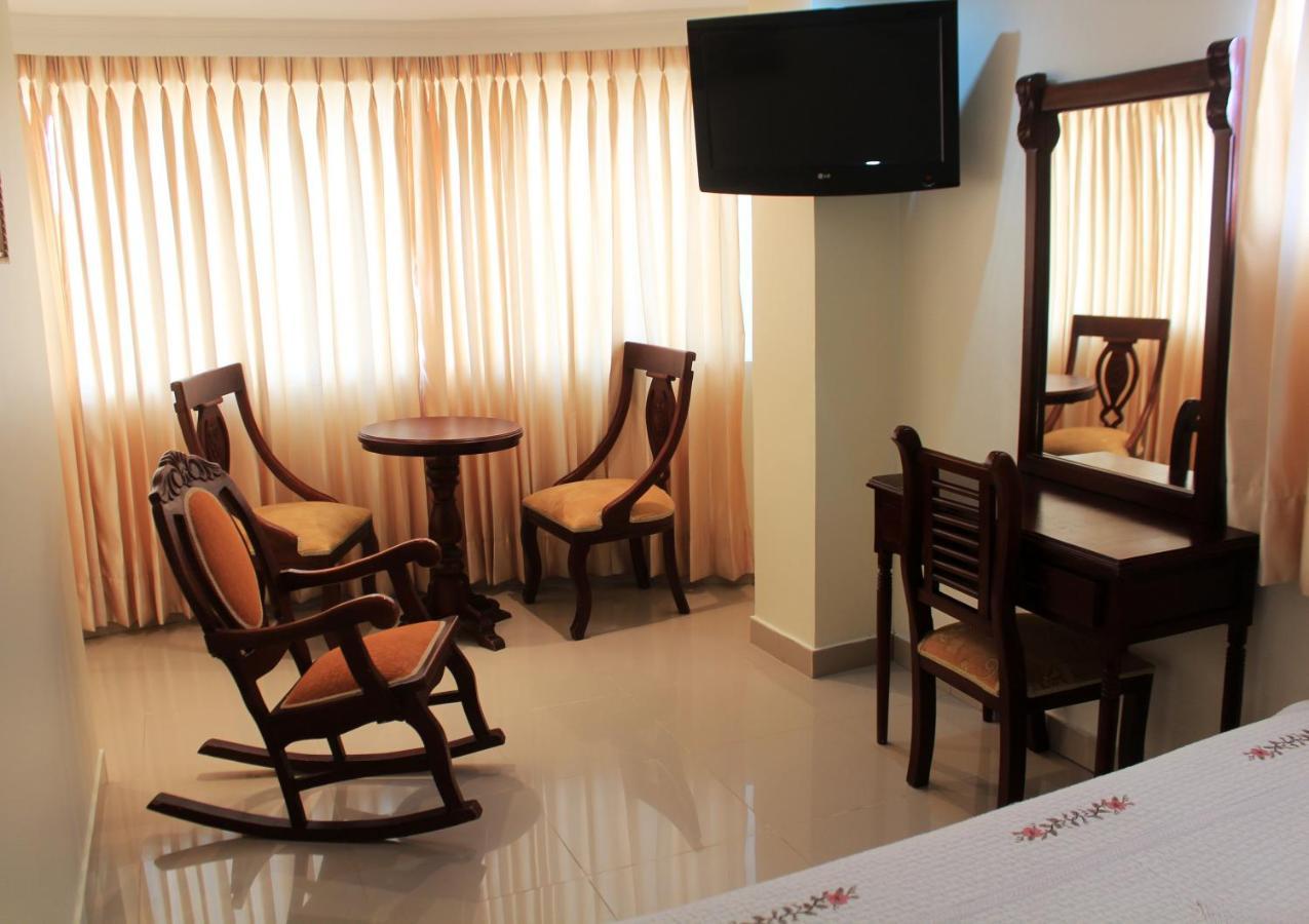 Hotel Sol Del Este - Cartagena — Photos 1