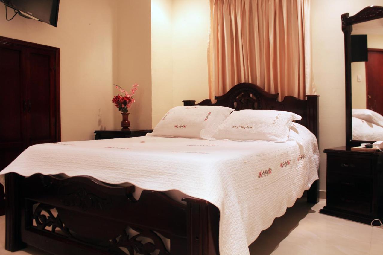 Hotel Sol Del Este - Cartagena — Photos 3